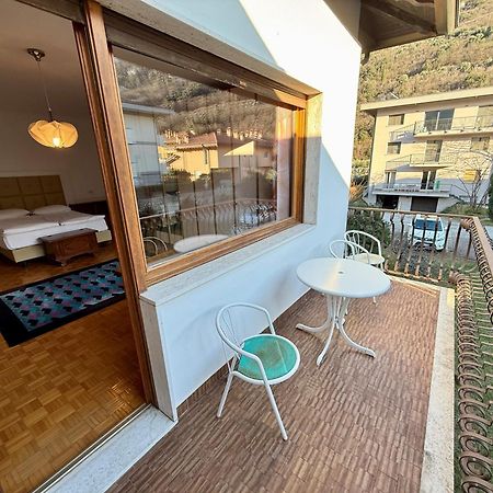 Casa Vittoria Apartment Torbole Sul Garda Luaran gambar