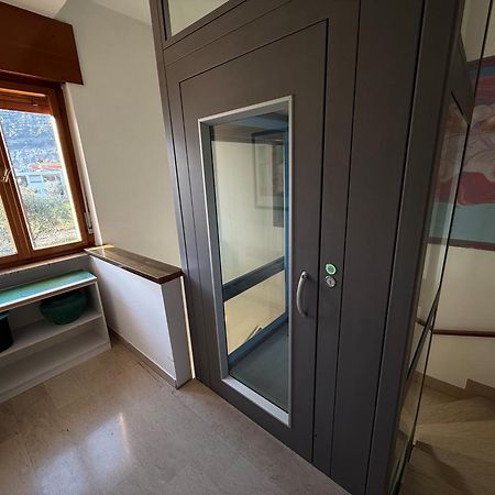 Casa Vittoria Apartment Torbole Sul Garda Luaran gambar