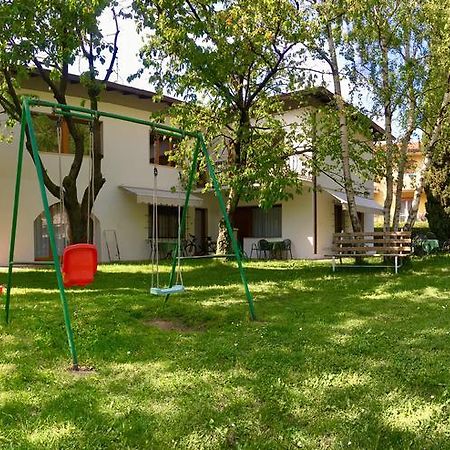Casa Vittoria Apartment Torbole Sul Garda Luaran gambar
