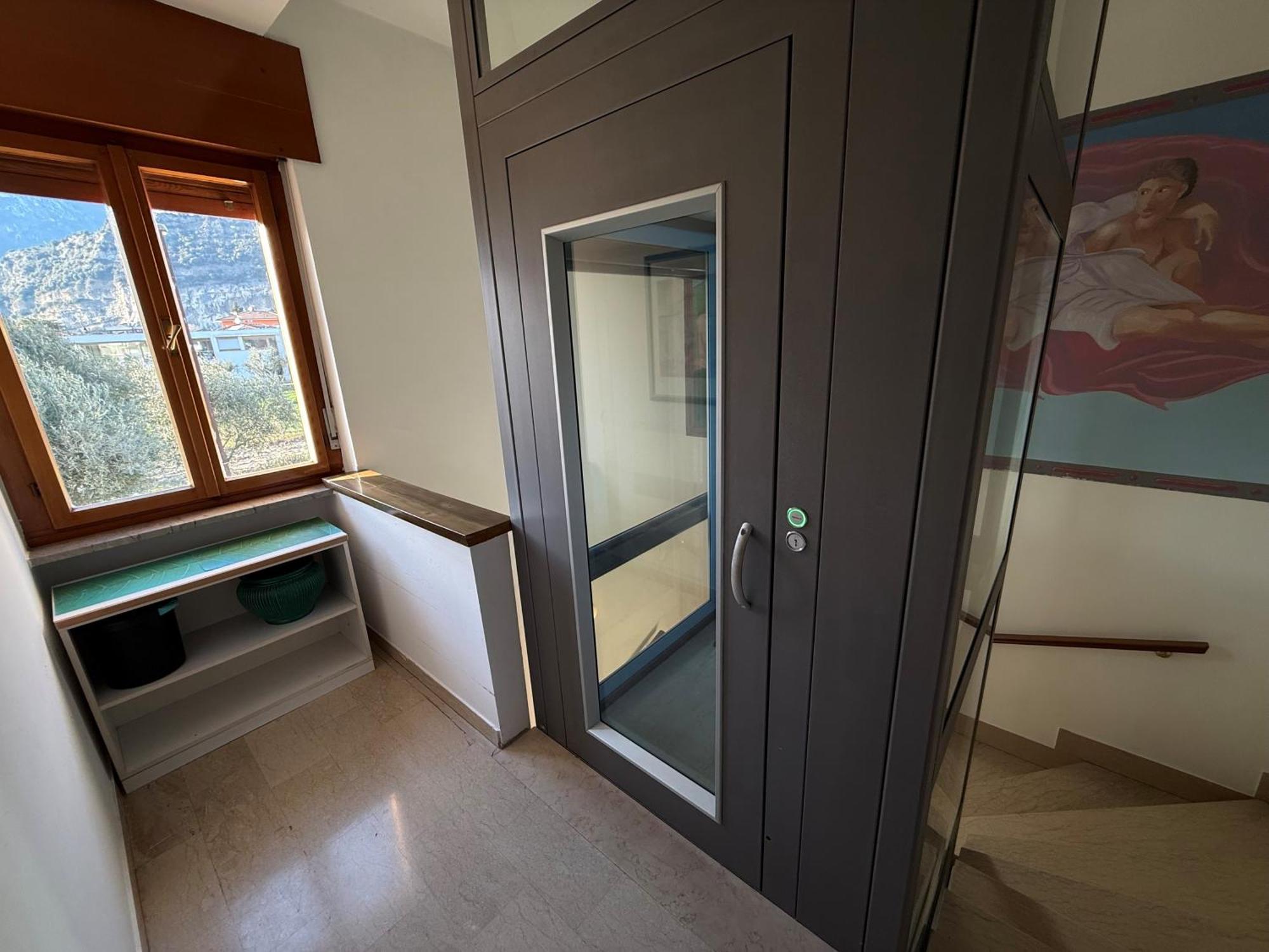 Casa Vittoria Apartment Torbole Sul Garda Luaran gambar
