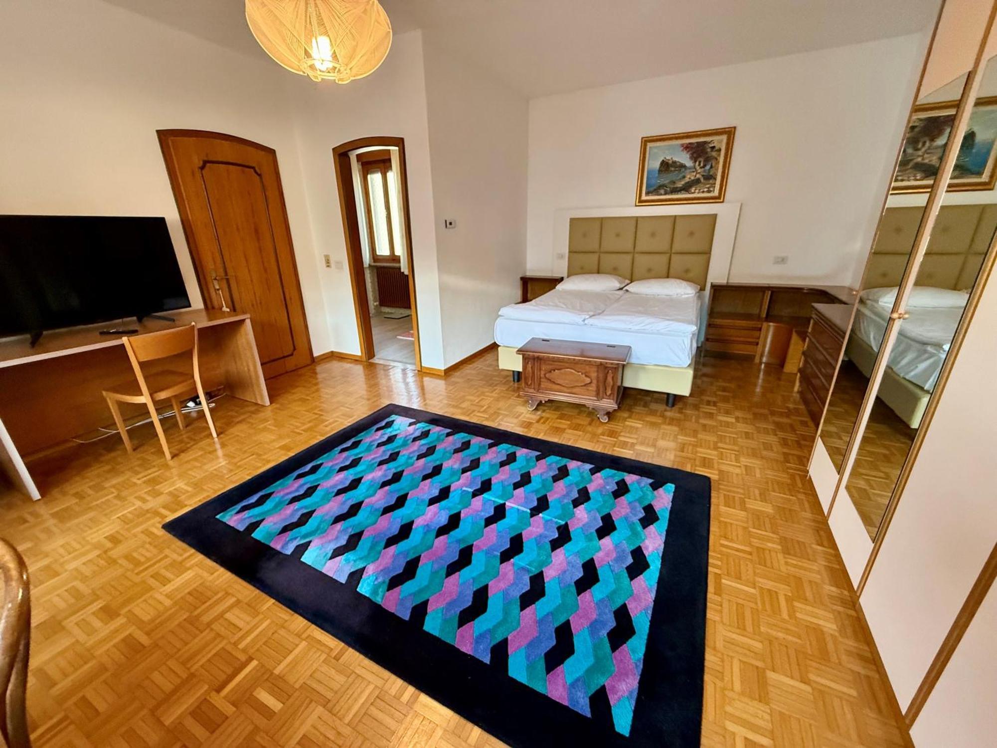 Casa Vittoria Apartment Torbole Sul Garda Luaran gambar