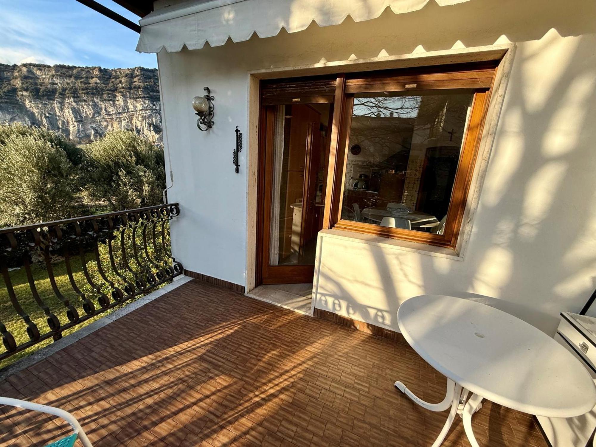 Casa Vittoria Apartment Torbole Sul Garda Luaran gambar