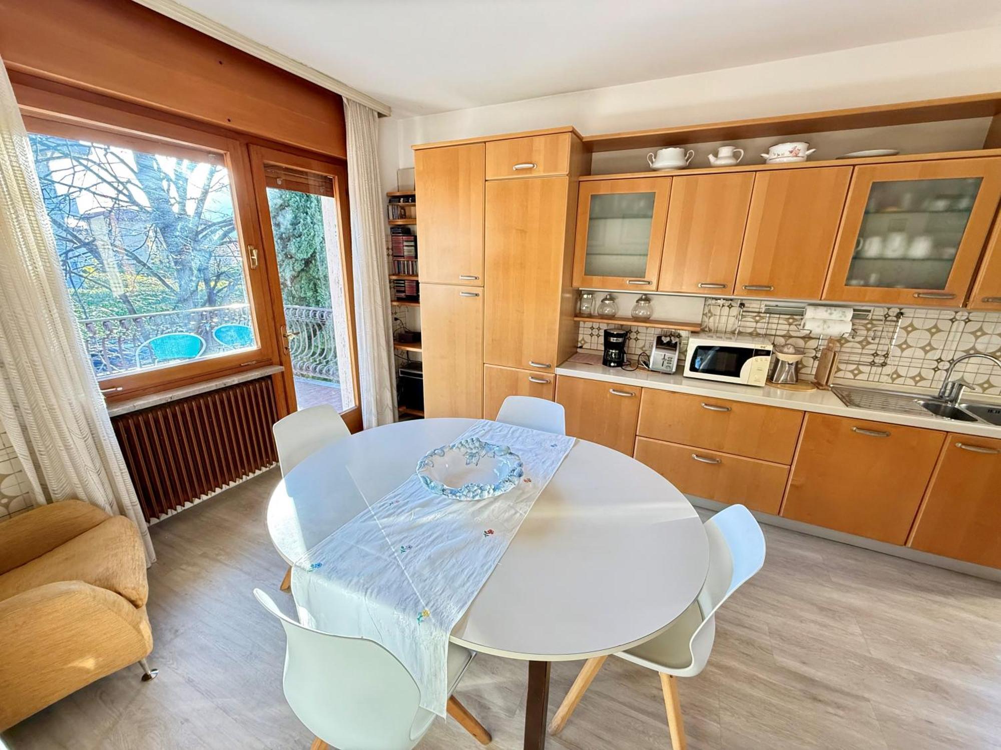 Casa Vittoria Apartment Torbole Sul Garda Luaran gambar
