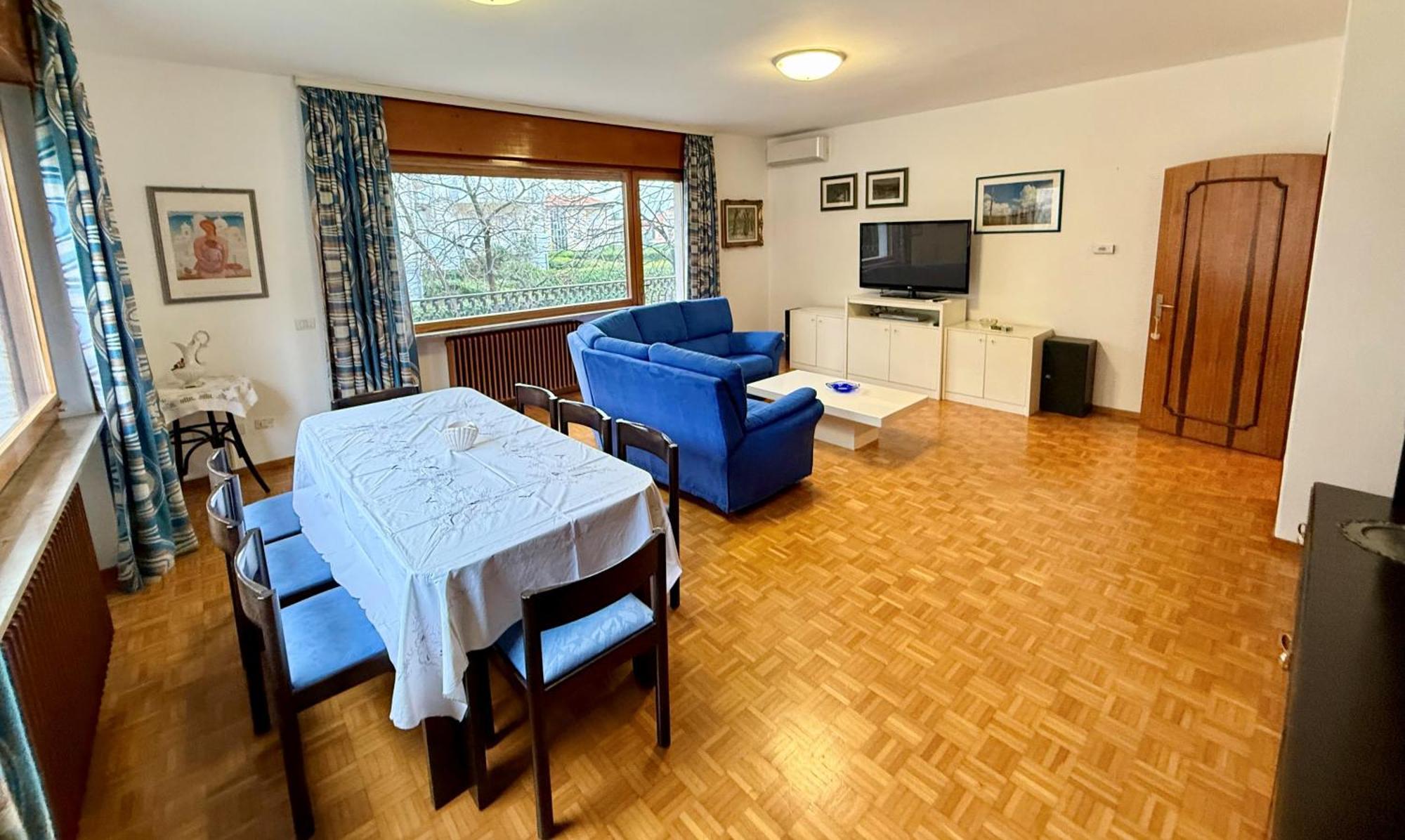 Casa Vittoria Apartment Torbole Sul Garda Bilik gambar