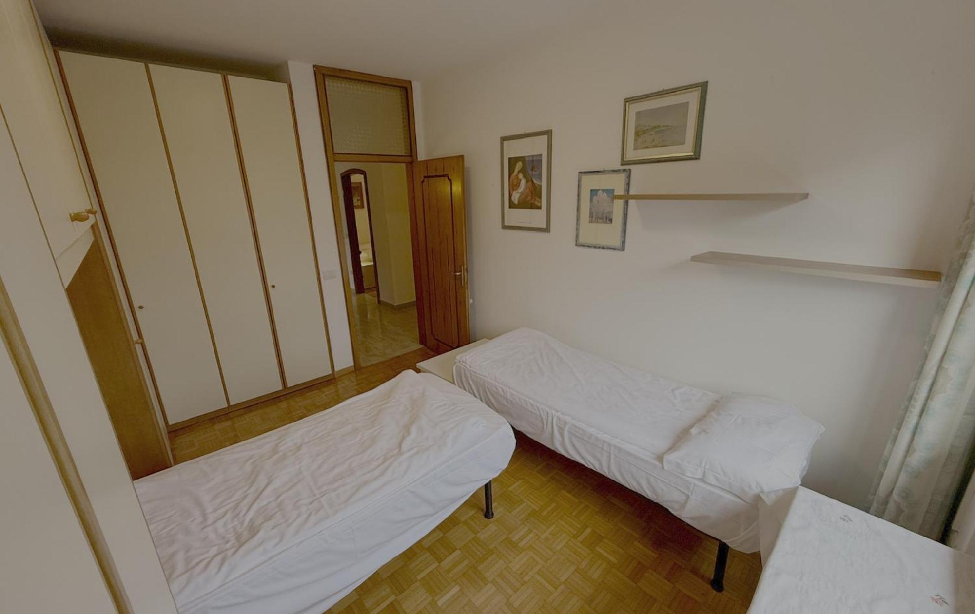 Casa Vittoria Apartment Torbole Sul Garda Bilik gambar