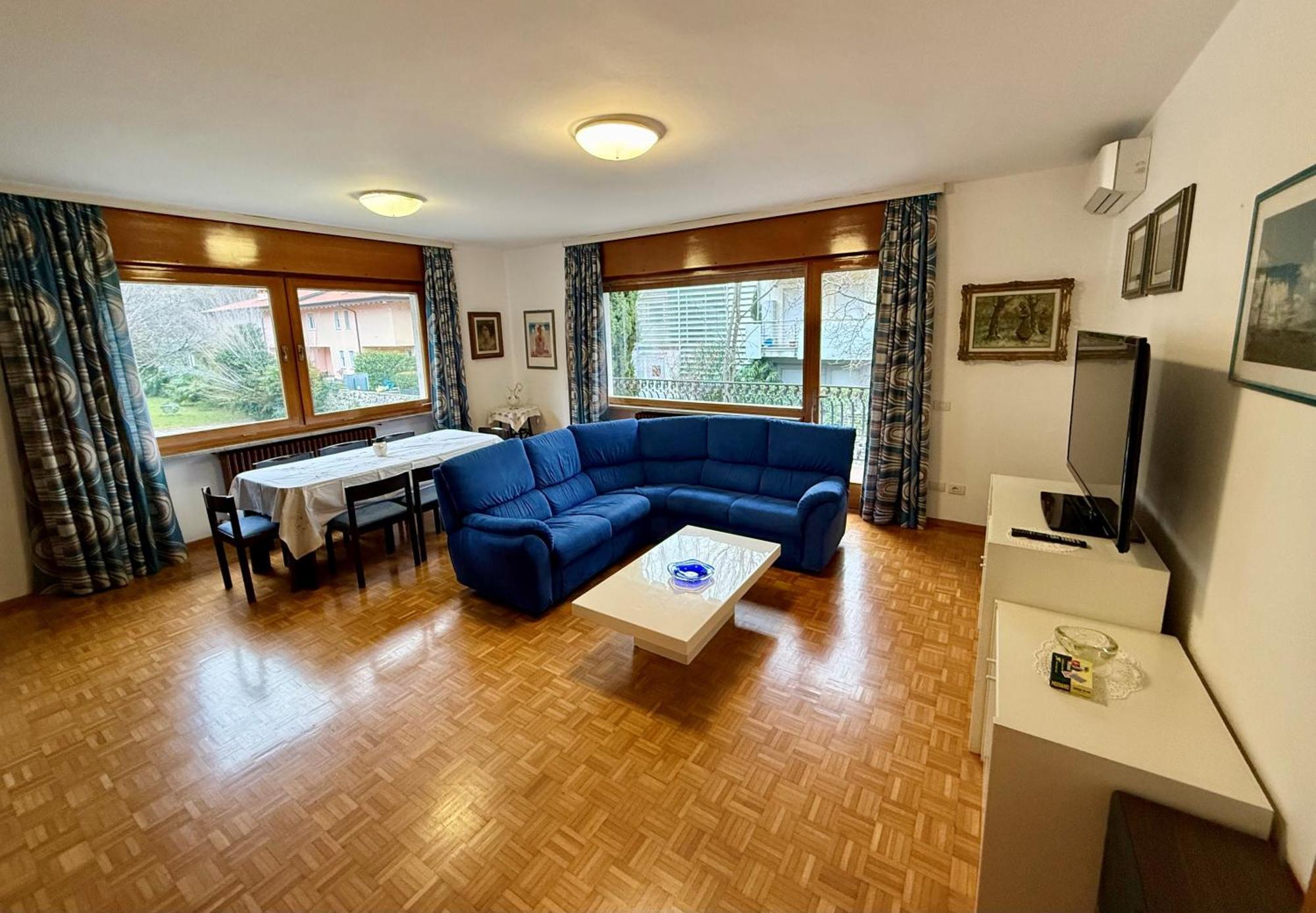 Casa Vittoria Apartment Torbole Sul Garda Bilik gambar