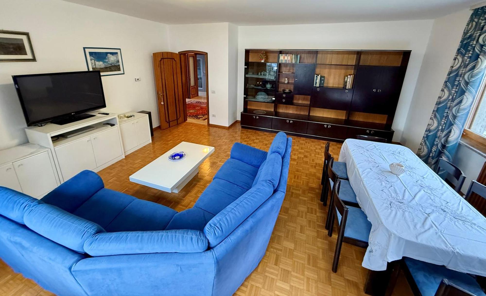 Casa Vittoria Apartment Torbole Sul Garda Bilik gambar