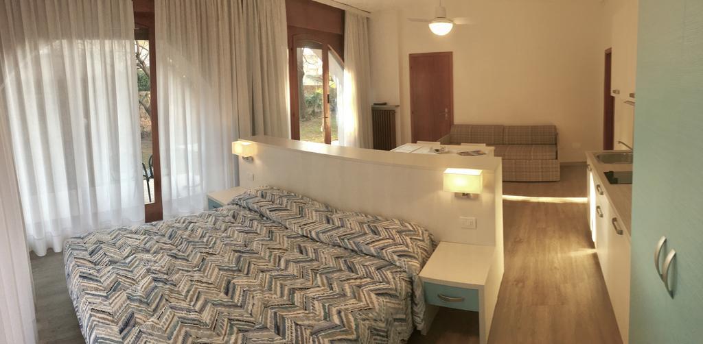 Casa Vittoria Apartment Torbole Sul Garda Luaran gambar
