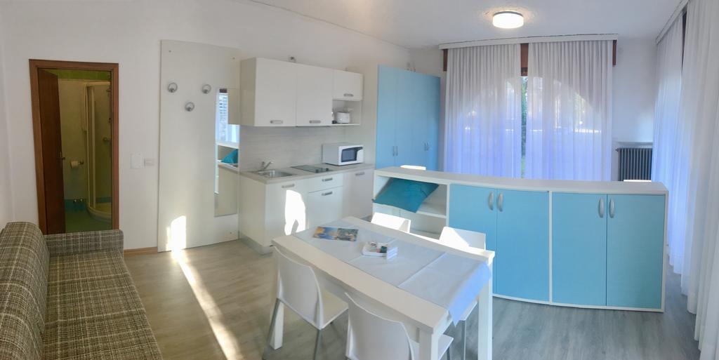 Casa Vittoria Apartment Torbole Sul Garda Luaran gambar