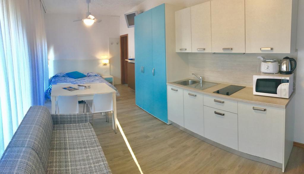 Casa Vittoria Apartment Torbole Sul Garda Luaran gambar