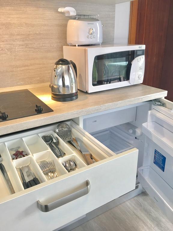 Casa Vittoria Apartment Torbole Sul Garda Luaran gambar
