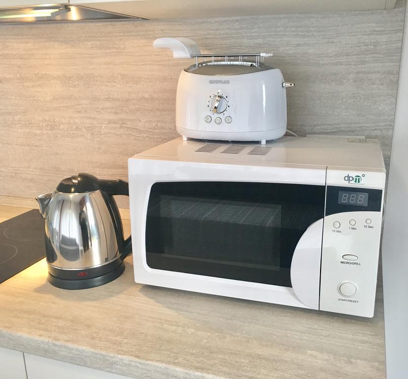 Casa Vittoria Apartment Torbole Sul Garda Luaran gambar