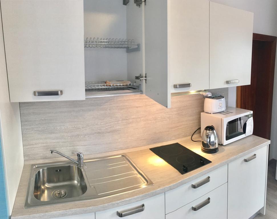 Casa Vittoria Apartment Torbole Sul Garda Luaran gambar
