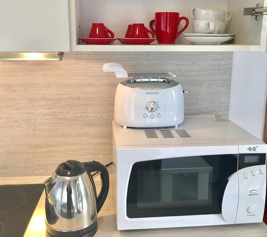 Casa Vittoria Apartment Torbole Sul Garda Luaran gambar