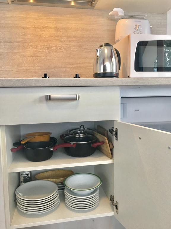 Casa Vittoria Apartment Torbole Sul Garda Luaran gambar