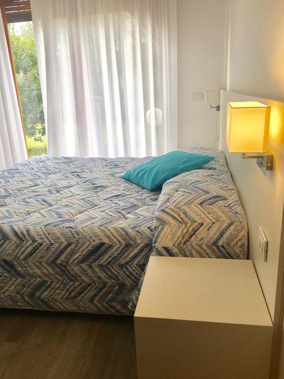 Casa Vittoria Apartment Torbole Sul Garda Luaran gambar
